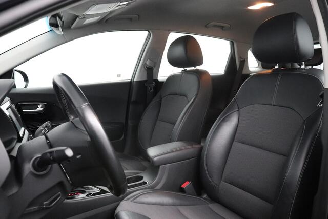 KIA Niro 1.6 GDi Hybrid DynamicLine | Trekhaak | Camera | Carplay/Android Auto |