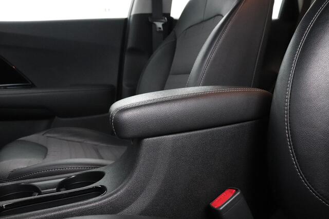 KIA Niro 1.6 GDi Hybrid DynamicLine | Trekhaak | Camera | Carplay/Android Auto |