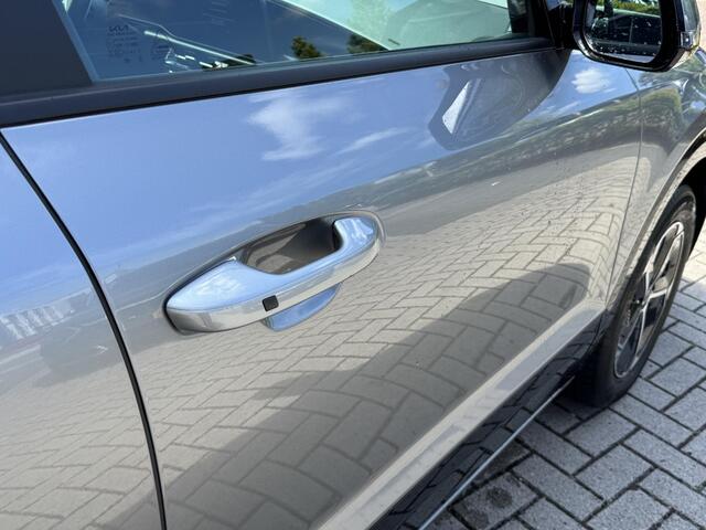 KIA Niro 1.6 GDi Hybrid DynamicLine