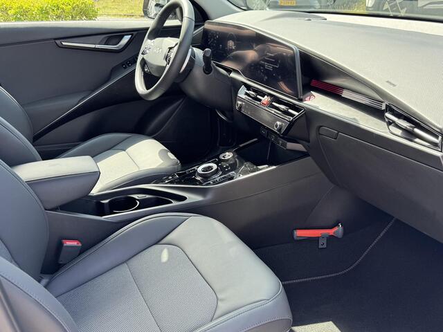 KIA Niro 1.6 GDi Hybrid DynamicLine