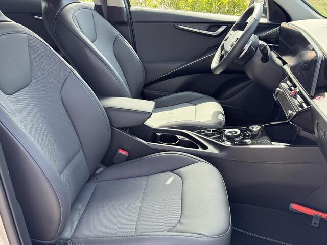 KIA Niro 1.6 GDi Hybrid DynamicLine