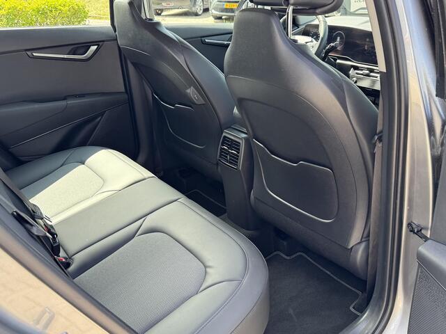 KIA Niro 1.6 GDi Hybrid DynamicLine