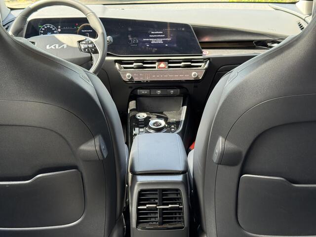KIA Niro 1.6 GDi Hybrid DynamicLine