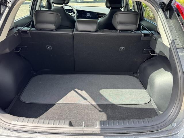 KIA Niro 1.6 GDi Hybrid DynamicLine