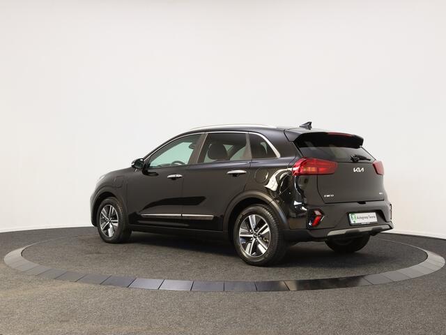 KIA Niro 1.6 GDi H. DynamicL. | Navigatie | Leder | Stoel verwarming |