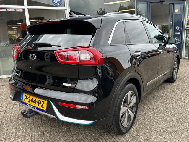 KIA Niro 1.6 GDI PHEV DYN.L.