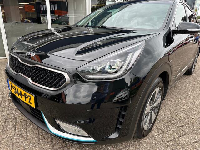 KIA Niro 1.6 GDI PHEV DYN.L.