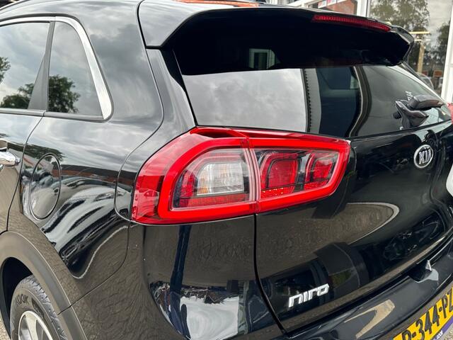 KIA Niro 1.6 GDI PHEV DYN.L.