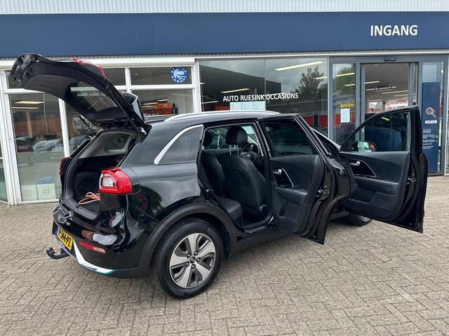 KIA Niro 1.6 GDI PHEV DYN.L.