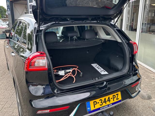 KIA Niro 1.6 GDI PHEV DYN.L.