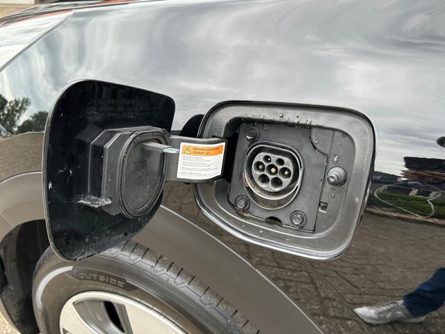 KIA Niro 1.6 GDI PHEV DYN.L.