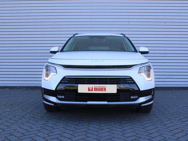 KIA Niro 1.6 GDi Hybrid ExecutiveLine | Automaat | Nieuw | Direct leverbaar |