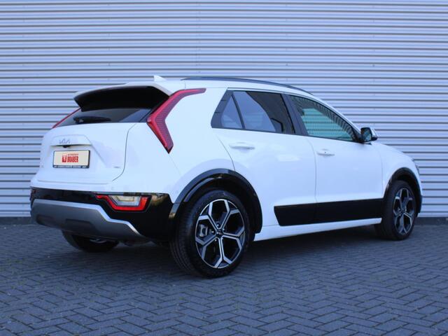 KIA Niro 1.6 GDi Hybrid ExecutiveLine | Automaat | Nieuw | Direct leverbaar |