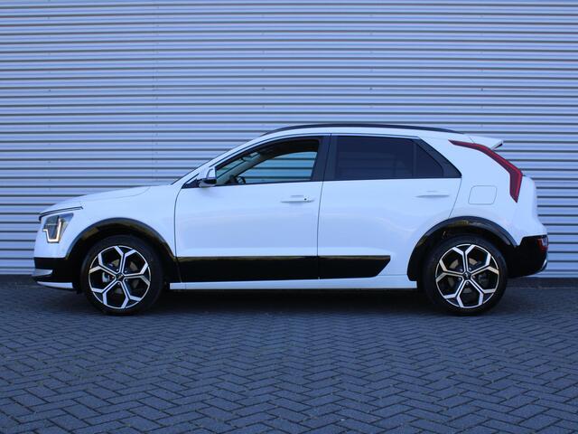 KIA Niro 1.6 GDi Hybrid ExecutiveLine | Automaat | Nieuw | Direct leverbaar |