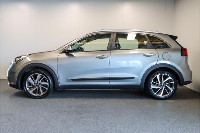 KIA Niro 1.6 GDi Hybrid DynamicLine Trekhaak