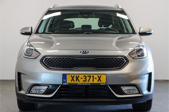KIA Niro 1.6 GDi Hybrid DynamicLine Trekhaak
