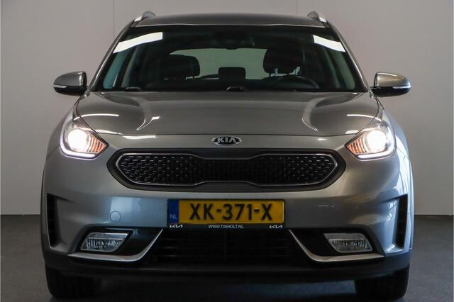 KIA Niro 1.6 GDi Hybrid DynamicLine Trekhaak