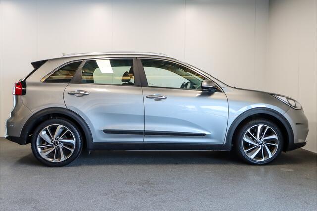 KIA Niro 1.6 GDi Hybrid DynamicLine Trekhaak