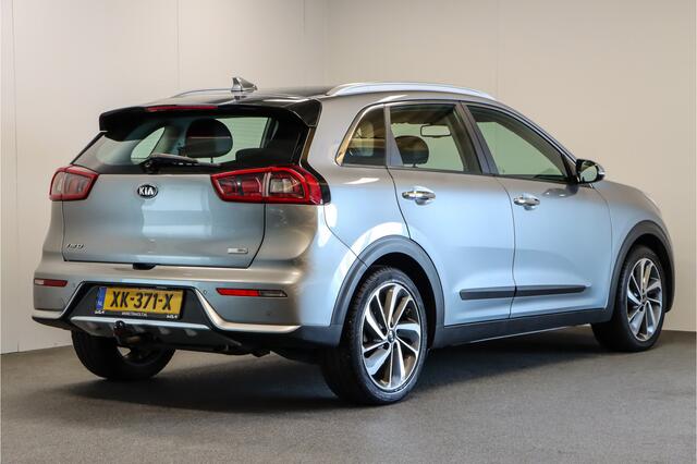 KIA Niro 1.6 GDi Hybrid DynamicLine Trekhaak