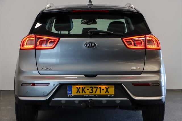 KIA Niro 1.6 GDi Hybrid DynamicLine Trekhaak