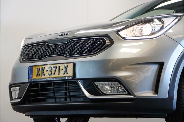 KIA Niro 1.6 GDi Hybrid DynamicLine Trekhaak