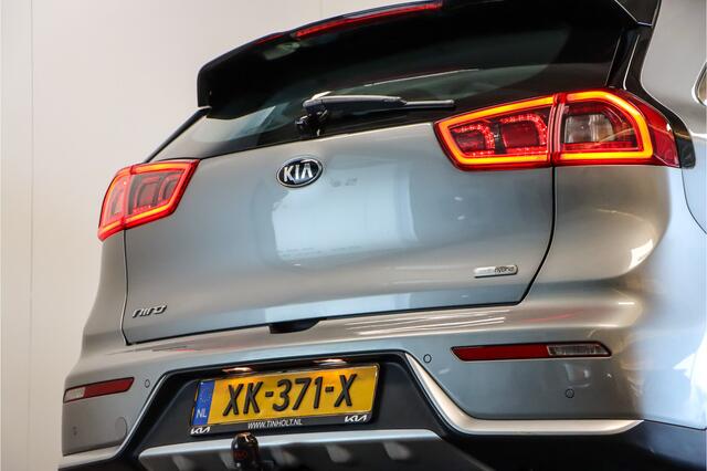 KIA Niro 1.6 GDi Hybrid DynamicLine Trekhaak