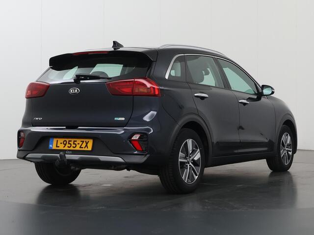 KIA Niro 1.6 GDi Hybrid DynamicLine | Trekhaak | Navigatiesysteem | Cruise Control Adaptief | Parkeercamera |