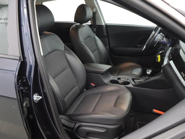KIA Niro 1.6 GDi Hybrid DynamicLine | Trekhaak | Navigatiesysteem | Cruise Control Adaptief | Parkeercamera |