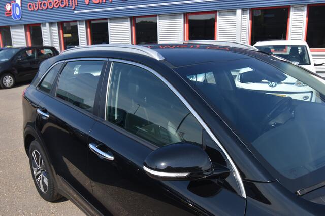 KIA Niro 1.6 GDi Hybrid DynamicLine , CLIMATR , CR CONTR , A UITRIJ CAM , NAVI , PDC A ,