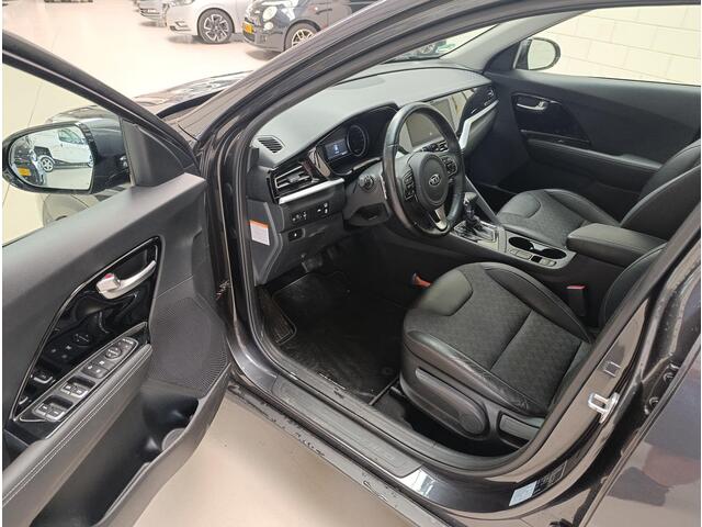 KIA Niro 1.6 GDi Hybrid DynamicLine