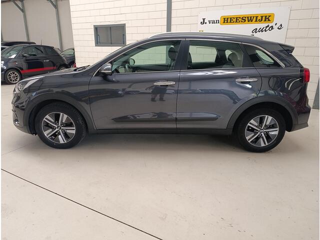 KIA Niro 1.6 GDi Hybrid DynamicLine
