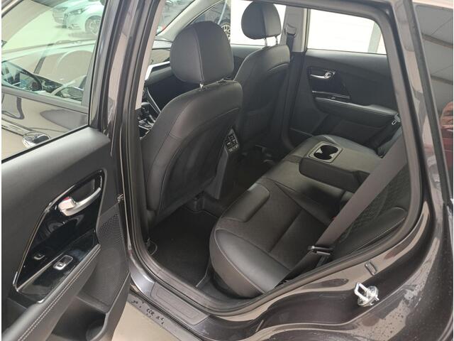 KIA Niro 1.6 GDi Hybrid DynamicLine