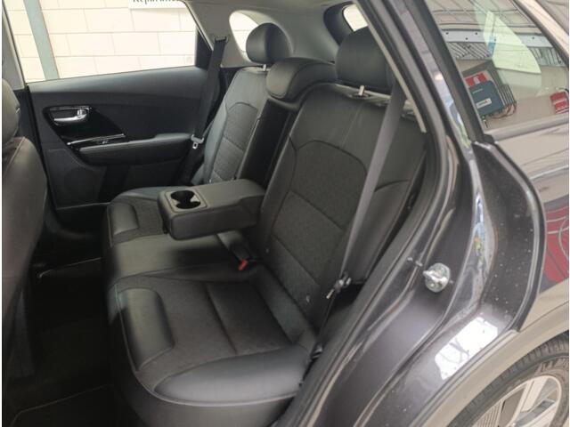 KIA Niro 1.6 GDi Hybrid DynamicLine