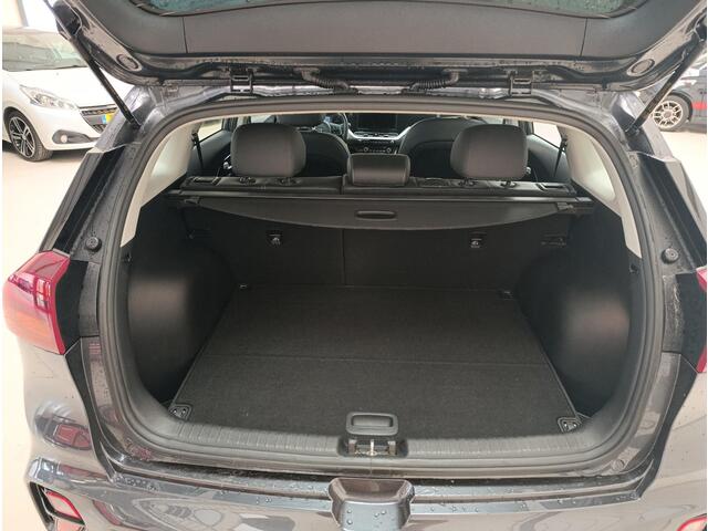 KIA Niro 1.6 GDi Hybrid DynamicLine