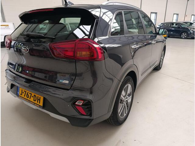 KIA Niro 1.6 GDi Hybrid DynamicLine
