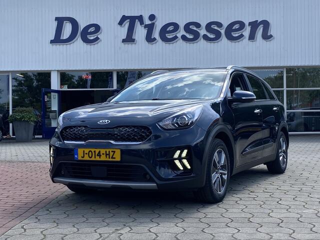 KIA Niro 1.6 105PK GDi Hybrid DynamicLine Camera, Navi, Trekhaak, Rijklaar met beurt & garantie!