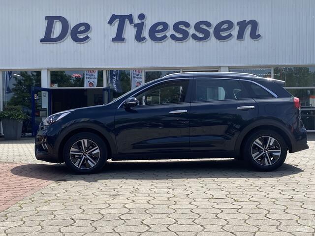 KIA Niro 1.6 105PK GDi Hybrid DynamicLine Camera, Navi, Trekhaak, Rijklaar met beurt & garantie!
