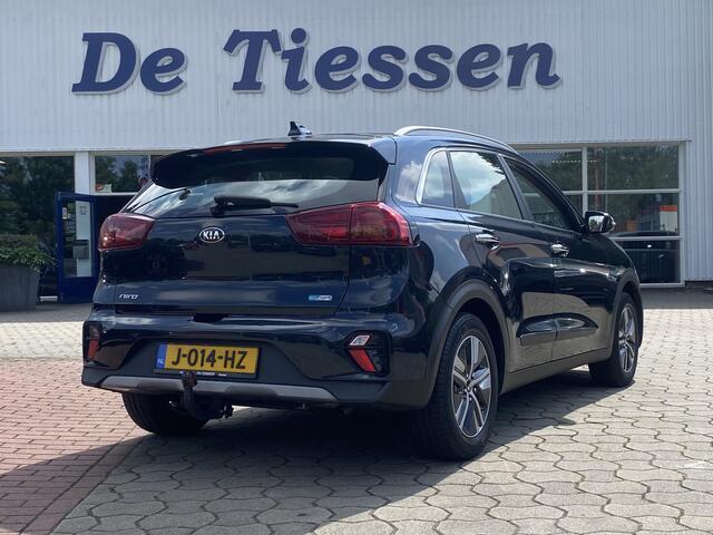 KIA Niro 1.6 105PK GDi Hybrid DynamicLine Camera, Navi, Trekhaak, Rijklaar met beurt & garantie!