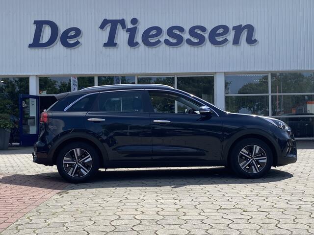 KIA Niro 1.6 105PK GDi Hybrid DynamicLine Camera, Navi, Trekhaak, Rijklaar met beurt & garantie!