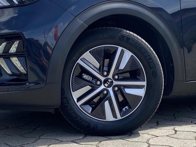 KIA Niro 1.6 105PK GDi Hybrid DynamicLine Camera, Navi, Trekhaak, Rijklaar met beurt & garantie!