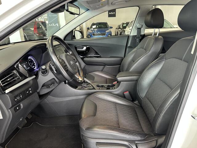 KIA Niro 1.6 GDi Hybrid DynamicLine