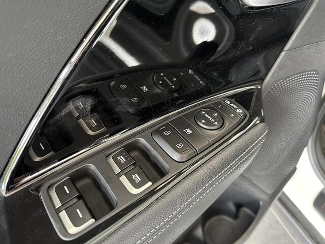 KIA Niro 1.6 GDi Hybrid DynamicLine