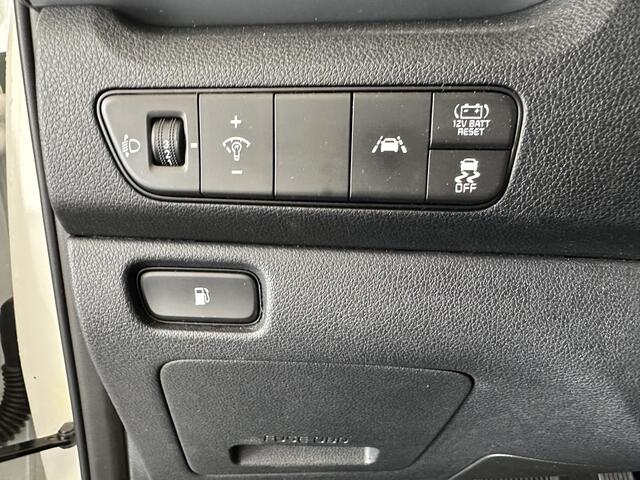 KIA Niro 1.6 GDi Hybrid DynamicLine