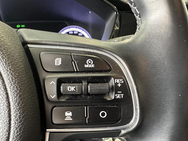KIA Niro 1.6 GDi Hybrid DynamicLine