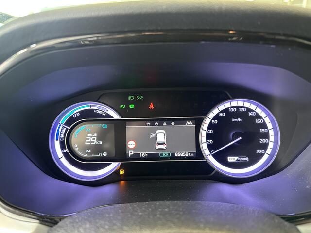 KIA Niro 1.6 GDi Hybrid DynamicLine