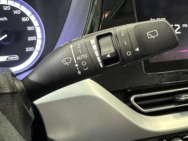 KIA Niro 1.6 GDi Hybrid DynamicLine