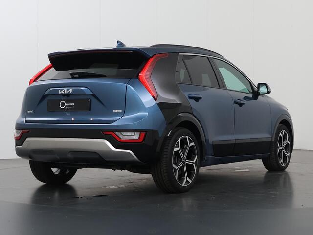 KIA Niro 1.6 GDi PHEV ExecutiveLine | Panoramadak | Harman/kardon audio | Stoelventilatie | Remote smart Parking | Elektrisch verstelb. bestuurdersstoel met geheugen |