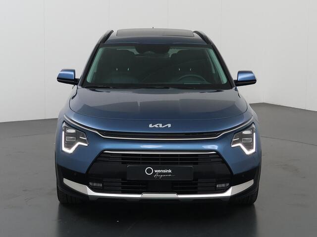 KIA Niro 1.6 GDi PHEV ExecutiveLine | Panoramadak | Harman/kardon audio | Stoelventilatie | Remote smart Parking | Elektrisch verstelb. bestuurdersstoel met geheugen |