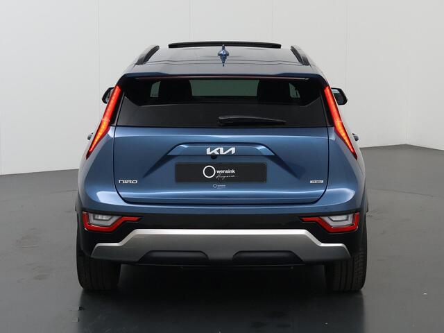 KIA Niro 1.6 GDi PHEV ExecutiveLine | Panoramadak | Harman/kardon audio | Stoelventilatie | Remote smart Parking | Elektrisch verstelb. bestuurdersstoel met geheugen |