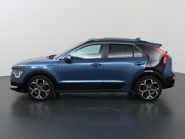 KIA Niro 1.6 GDi PHEV ExecutiveLine | Panoramadak | Harman/kardon audio | Stoelventilatie | Remote smart Parking | Elektrisch verstelb. bestuurdersstoel met geheugen |